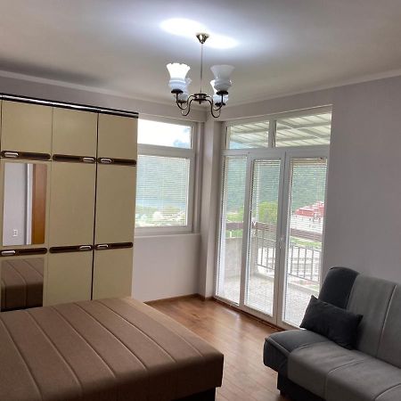פלוזינה Linden Apartment מראה חיצוני תמונה