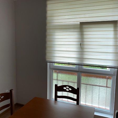 פלוזינה Linden Apartment מראה חיצוני תמונה
